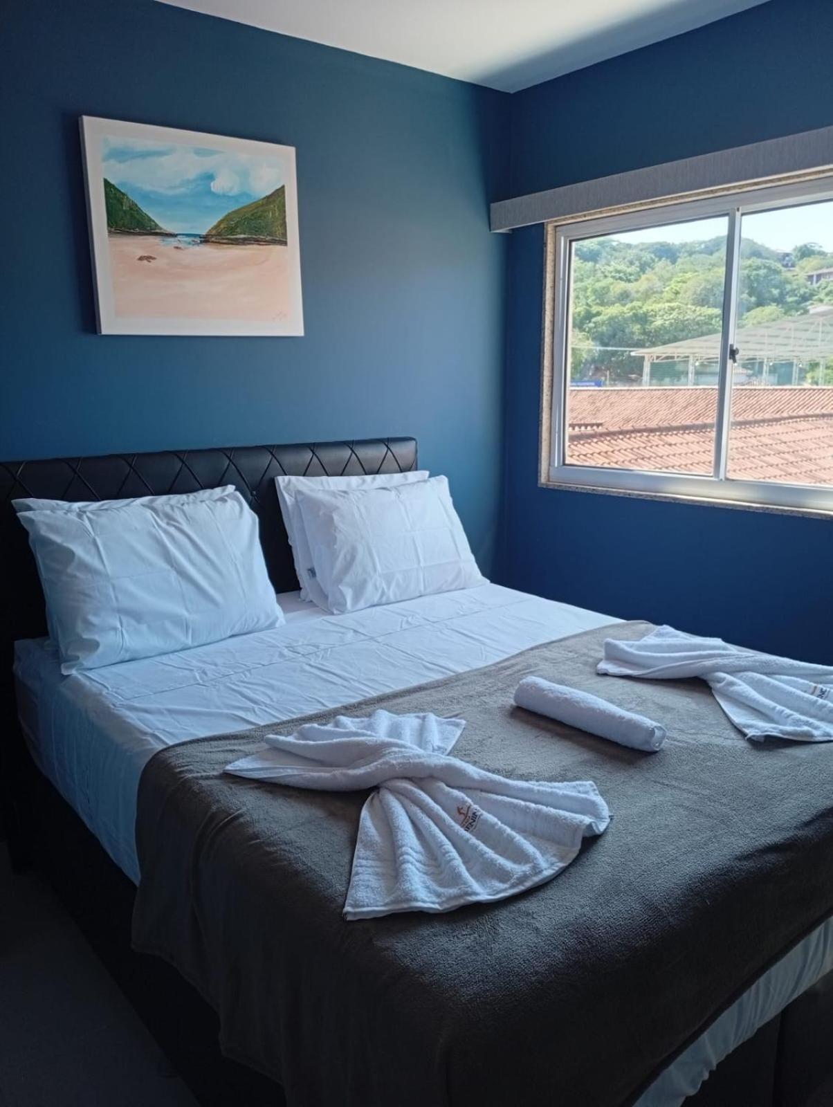 Hotel Menino Do Rio Armacao dos Buzios