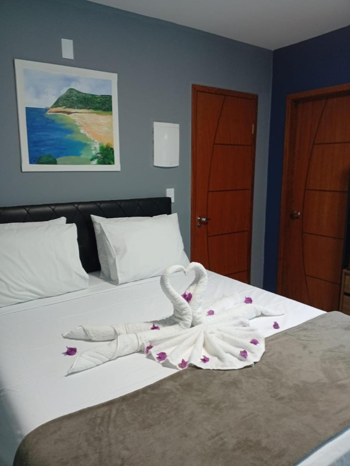 Hotel Menino Do Rio Armacao dos Buzios