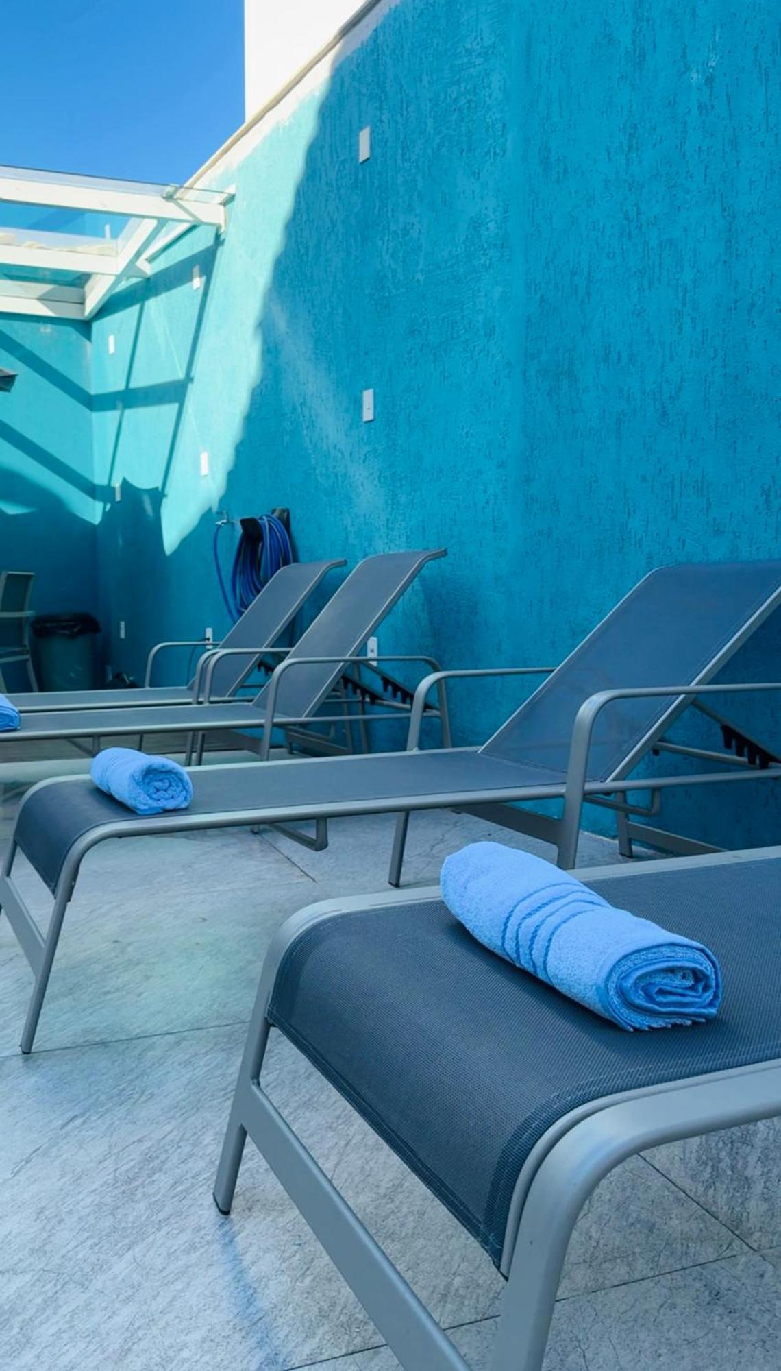 Hotel Menino Do Rio