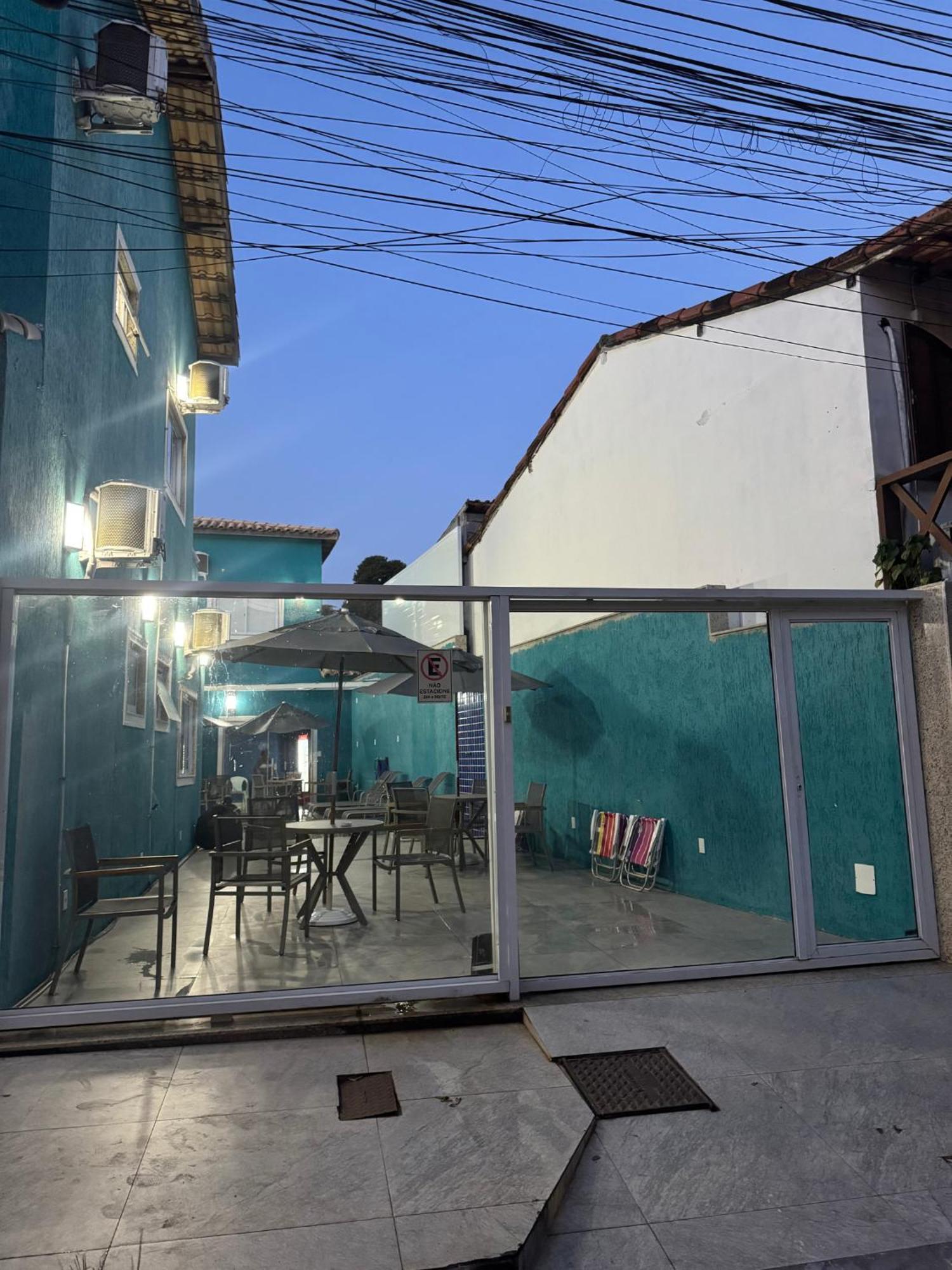 Hotel Menino Do Rio 4*